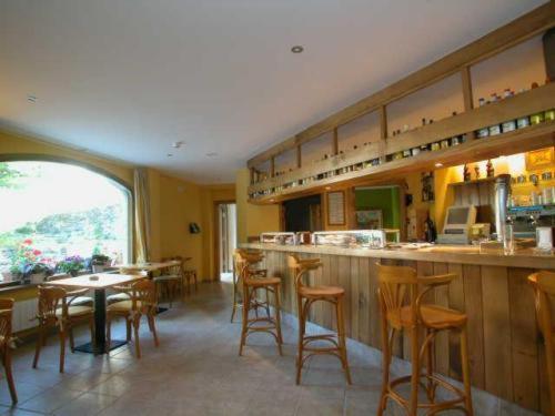 Hotel Cosgaya Eksteriør bilde