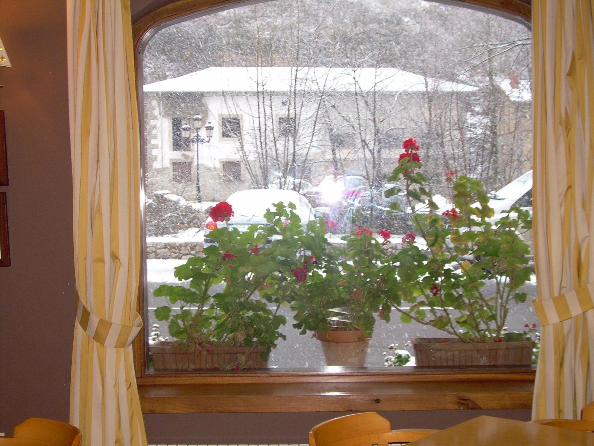 Hotel Cosgaya Eksteriør bilde