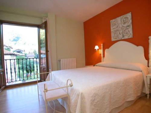 Hotel Cosgaya Eksteriør bilde