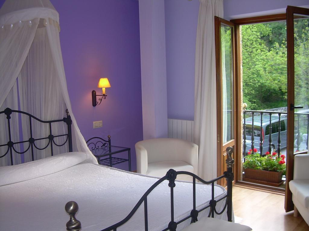 Hotel Cosgaya Eksteriør bilde